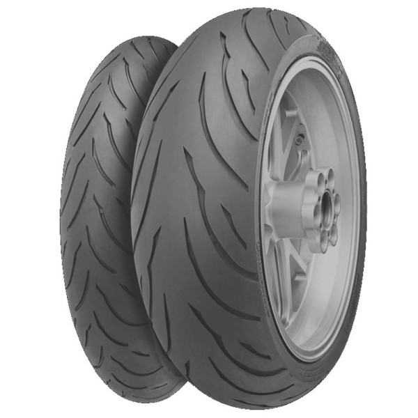 CONTI TIRE CONTIMOTION 180/55ZR17