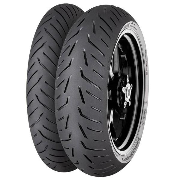 CONTI TIRE CONTIROADATTACK 4 150/70R17