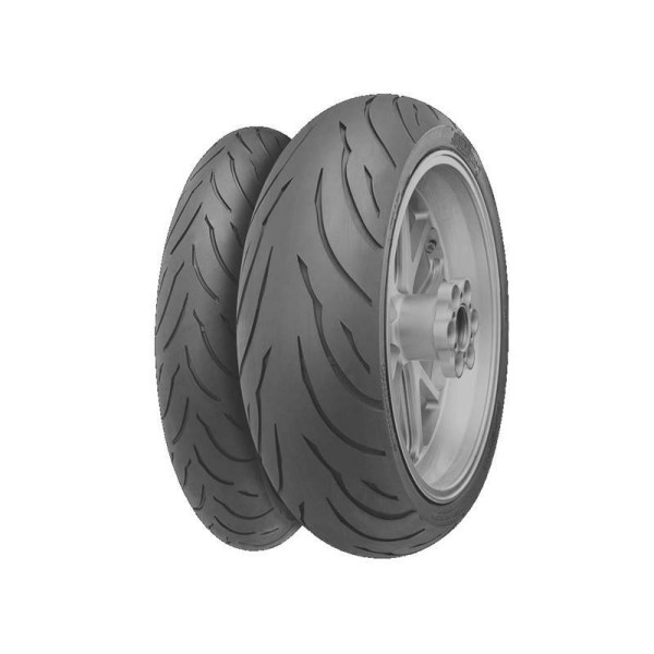 CONTI TIRE CONTIMOTION 110/70ZR17