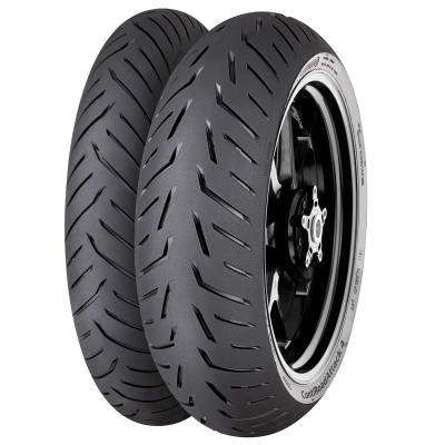 CONTI TIRE CONTIROADATTACK...