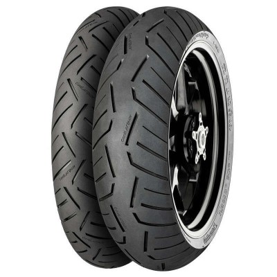 CONTI TIRE CONTIROADATTACK...
