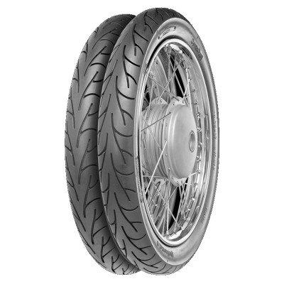 CONTI TIRE CONTIGO! 2.50-16