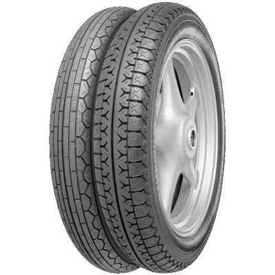 CONTI TIRE K 112 3.50-16