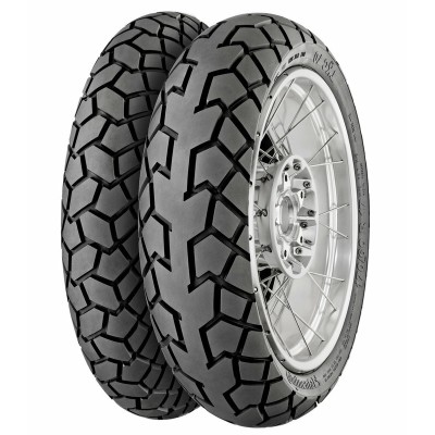 CONTI TIRE TKC 70 110/80R19