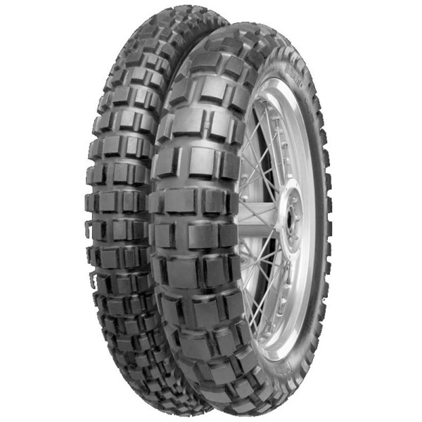 CONTI TIRE TKC 80 TWINDURO 120/90-18