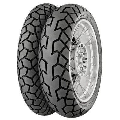 CONTI TIRE TKC 70 90/90-21