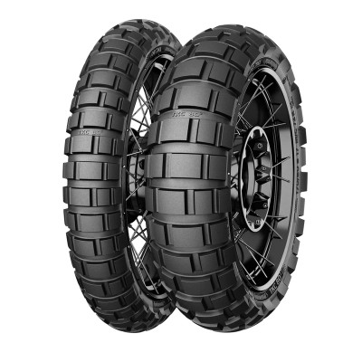 CONTI TIRE TKC 80² TWINDURO...