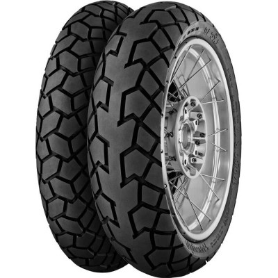 CONTI TIRE TKC 70 120/70ZR17