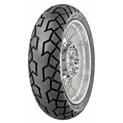 CONTI TIRE TKC 70 130/80-17