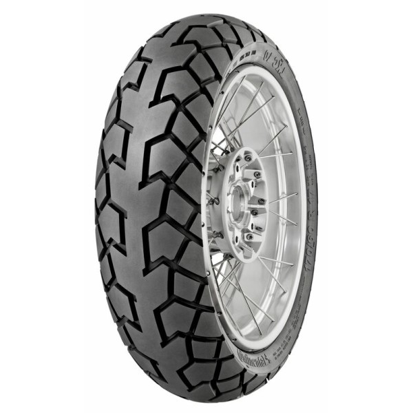 CONTI TIRE TKC 70 130/80-17