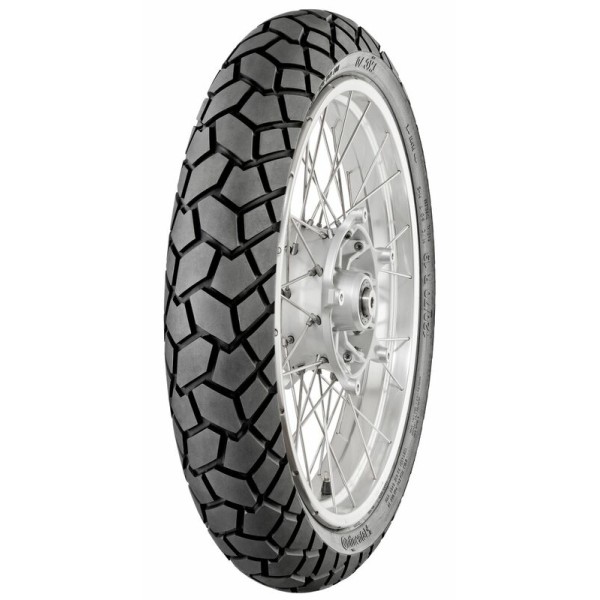 CONTI TIRE TKC 70 100/90-19
