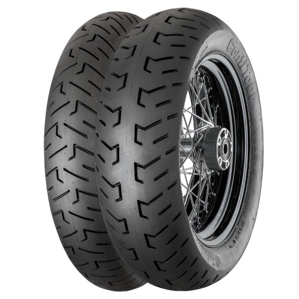 CONTI TIRE CONTITOUR 130/60B19