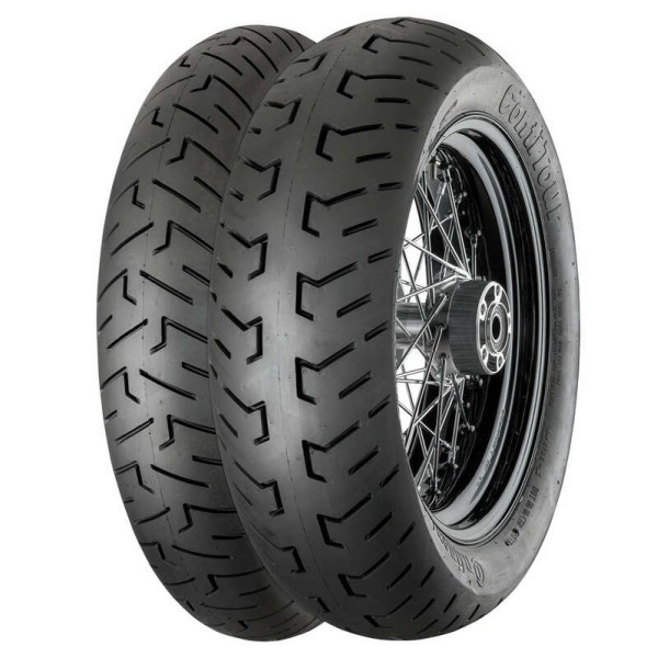 CONTI TIRE CONTITOUR REINF MU85B16