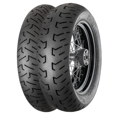 CONTI TIRE CONTITOUR 130/60B21