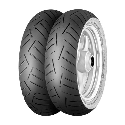 CONTI TIRE CONTISCOOT...