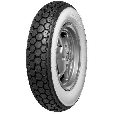 CONTI TIRE K62 WW 3.50-10