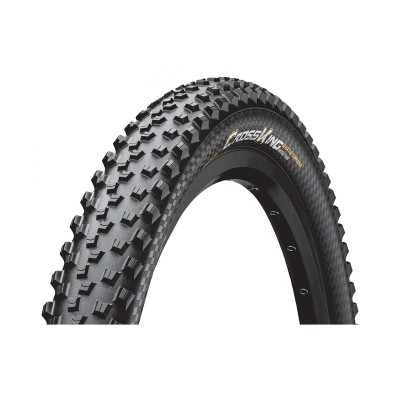 CONTI TIRE CROSS KING...