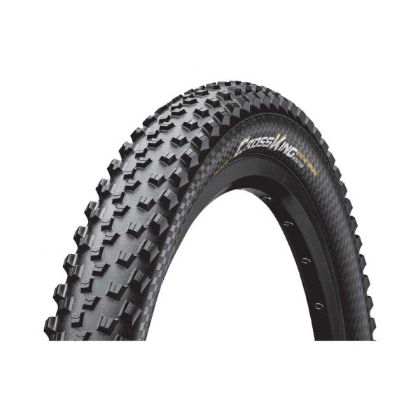 CONTI TIRE CROSS KING 29X2.2 SHIELDWALL