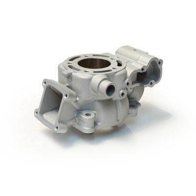 CYLWK CYLINDER 96,00MM