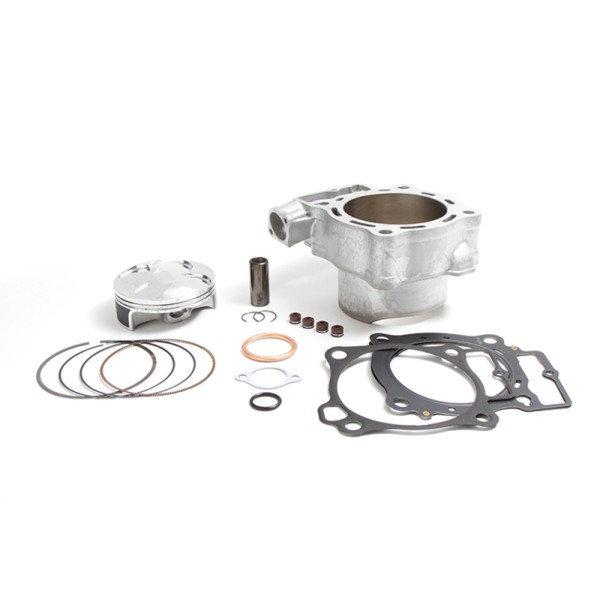 CYLWK CYLINDER 96,00MM