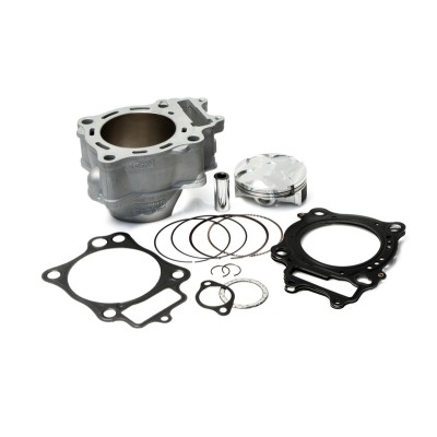 CYLWK CYLINDER 76,80MM