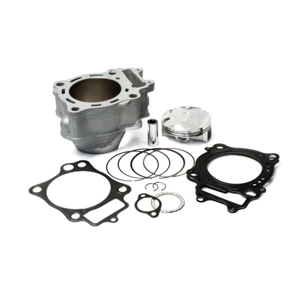 CYLWK CYLINDER 76,80MM