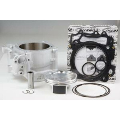 CYLWK CYLINDER 98,00MM