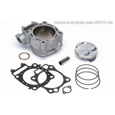 CYLWK CYLINDER