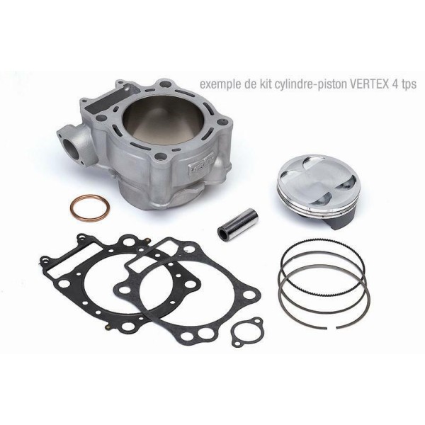 CYLWK CYLINDER