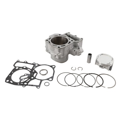 CYLWK CYLINDER 85,00MM