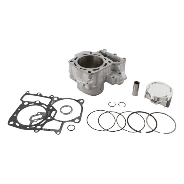 CYLWK CYLINDER 85,00MM
