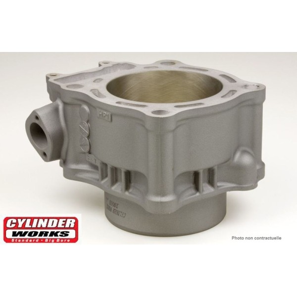 CYLWK CYLINDER 77,00MM