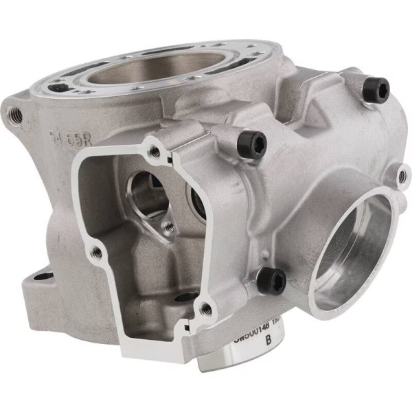 CYLWK CYLINDER 54,00MM