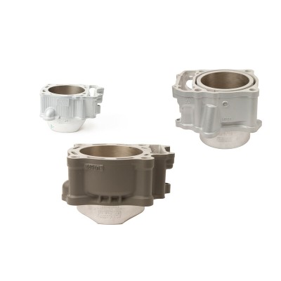 CYLWK CYLINDER 93,00MM
