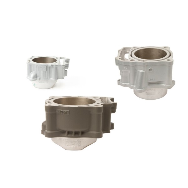 CYLWK CYLINDER 93,00MM