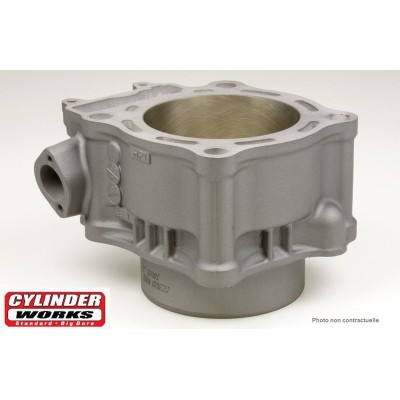 CYLWK CYLINDER