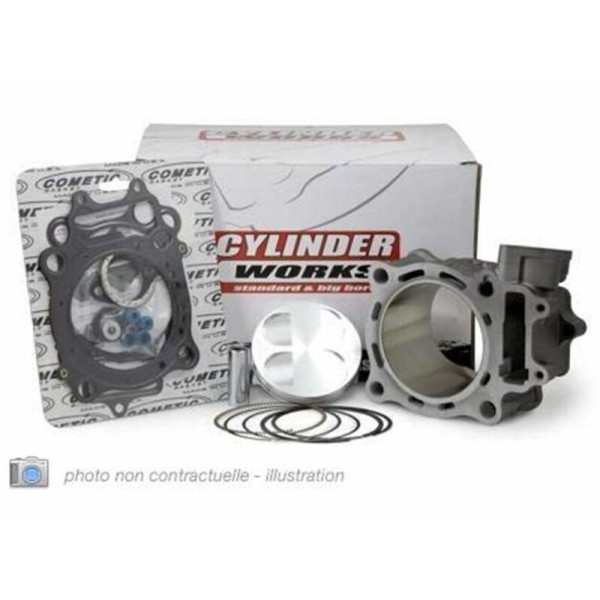 CYLWK CYLINDER