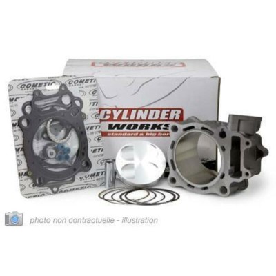 CYLWK CYLINDER