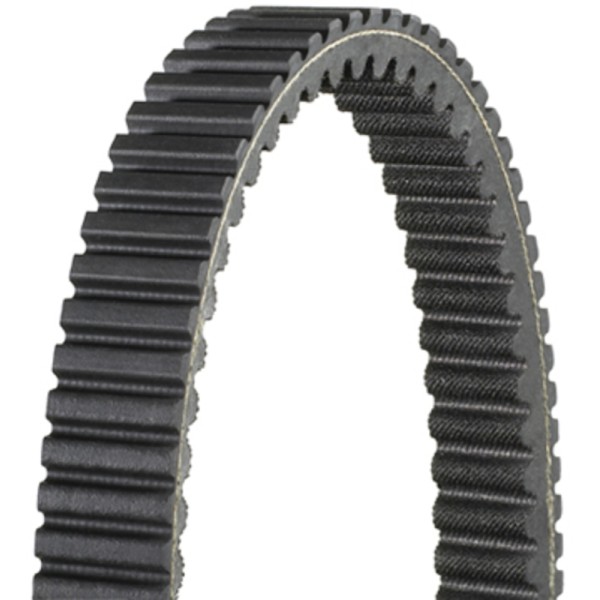 DAYCO DOUBLE TEETH KEVLAR BELT