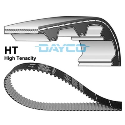 DAYCO TIMING BELT