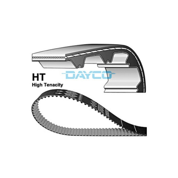 DAYCO TIMING BELT