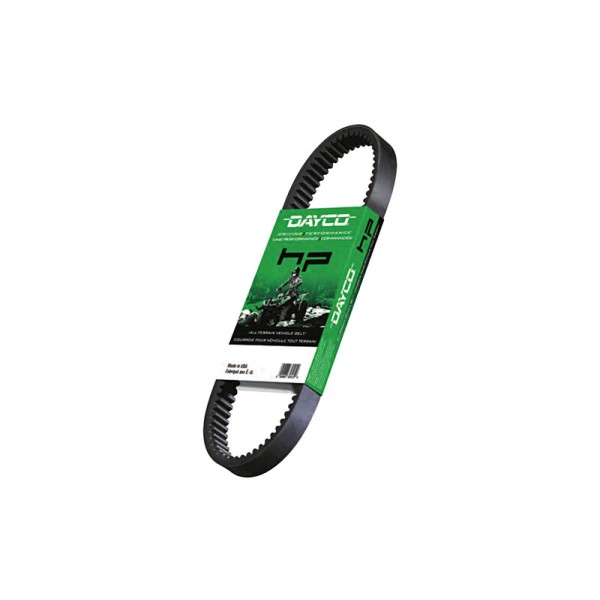 DAYCO DRIVE BELT HIGH PERFORMANCE