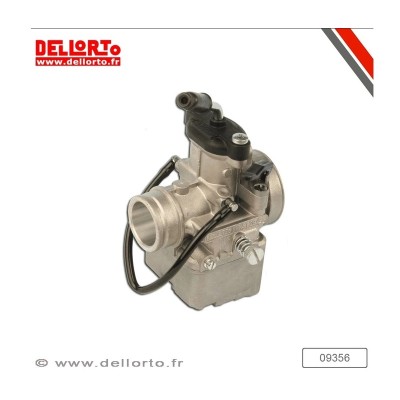 DELLO CARBURETOR VHST 28