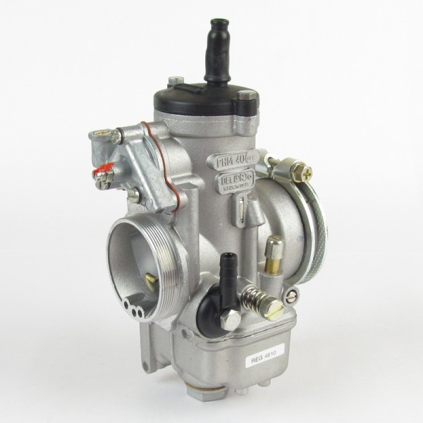 DELLO CARBURETOR PHM 40 AD1