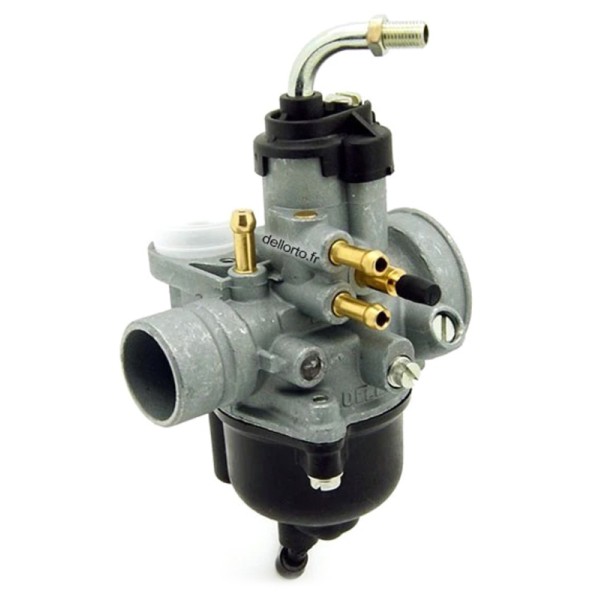 DELLO CARBURETOR PHVA 17,5