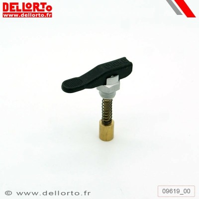 DELLO SPAREPARTS CHOKE LEVER