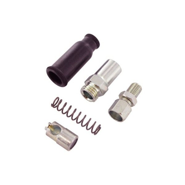 DELLO SPAREPARTS CABLE CHOKE KIT