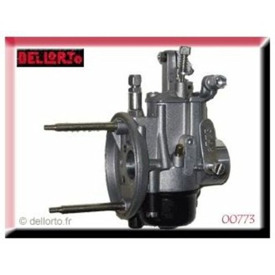DELLO CARBURETOR SHBC 19,19