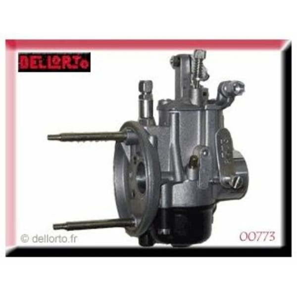 DELLO CARBURETOR SHBC 19,19