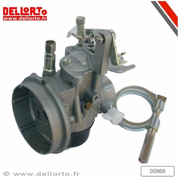DELLO CARBURETOR SHBC 19,19E